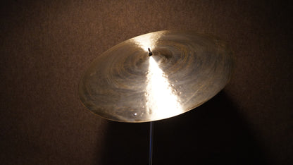 20" Elvin Jones Tribute 2051g