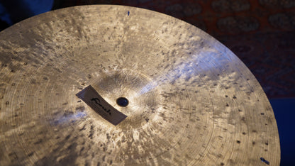 20" Elvin Jones Tribute 1907g