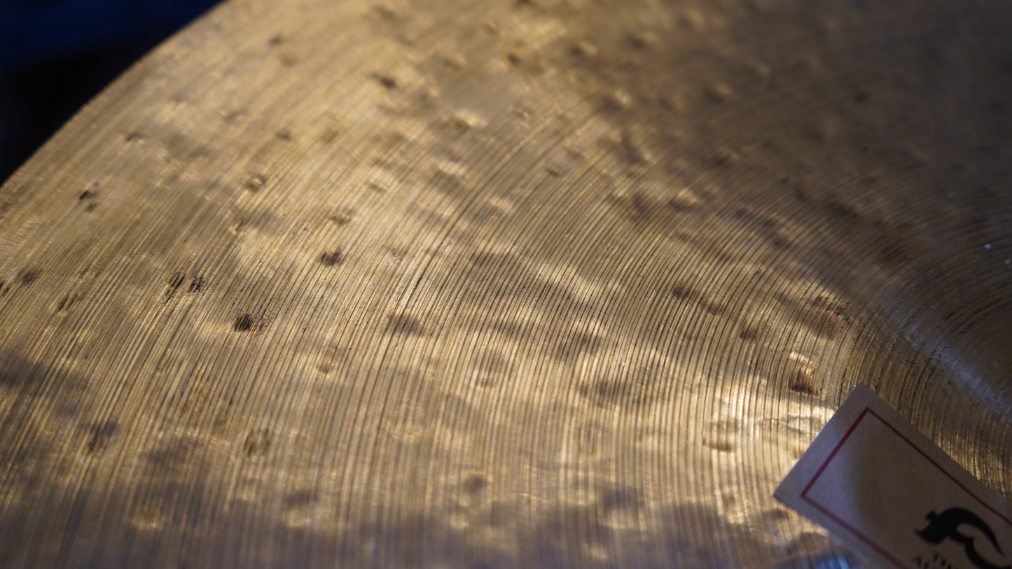 20" Elvin Jones Tribute 1907g