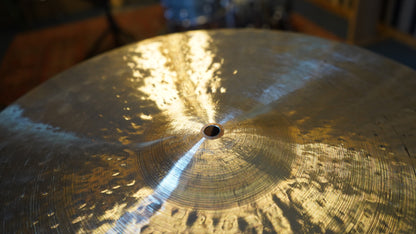 20" Elvin Jones Tribute 1907g