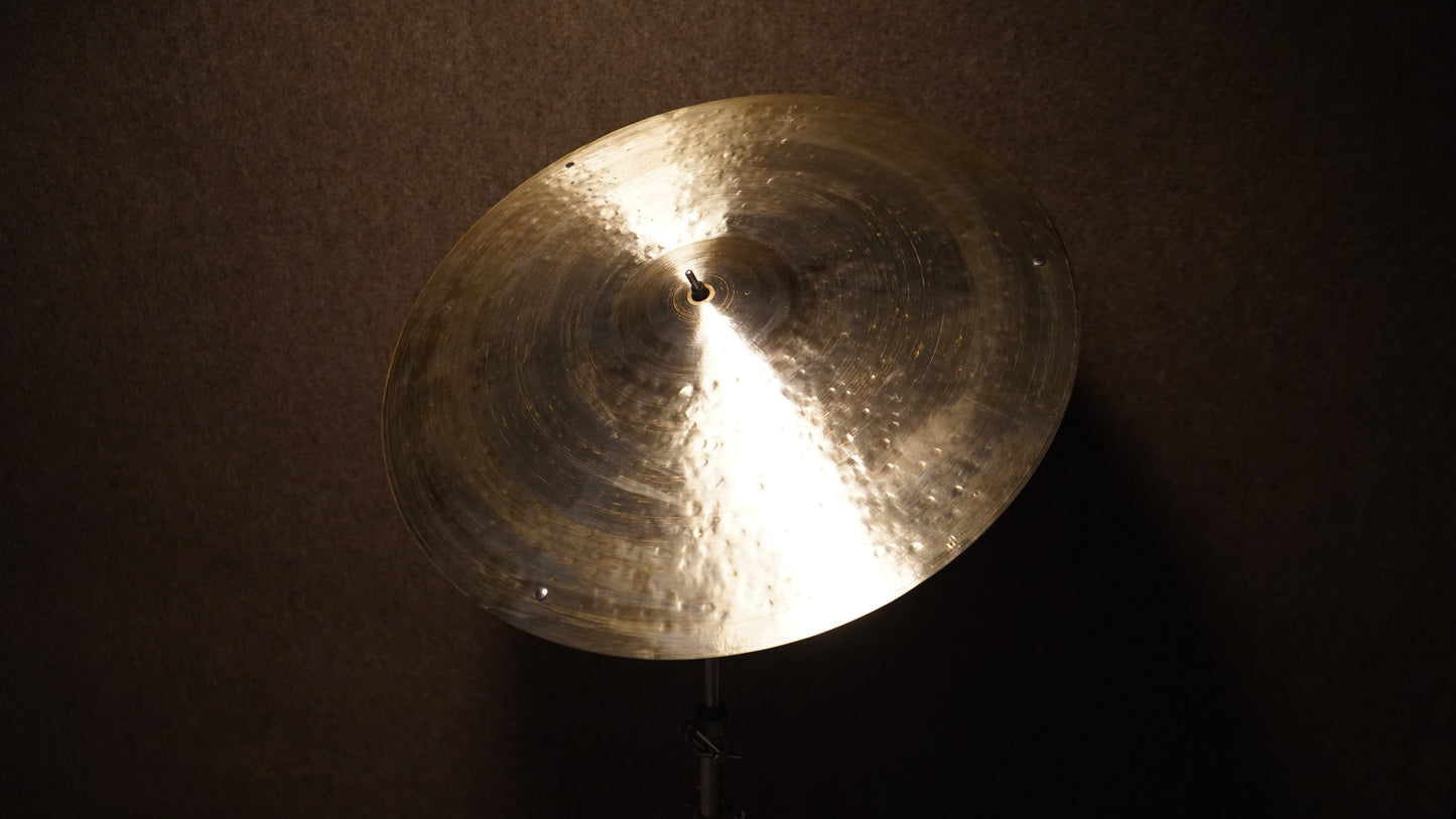 20" Elvin Jones Tribute 1907g