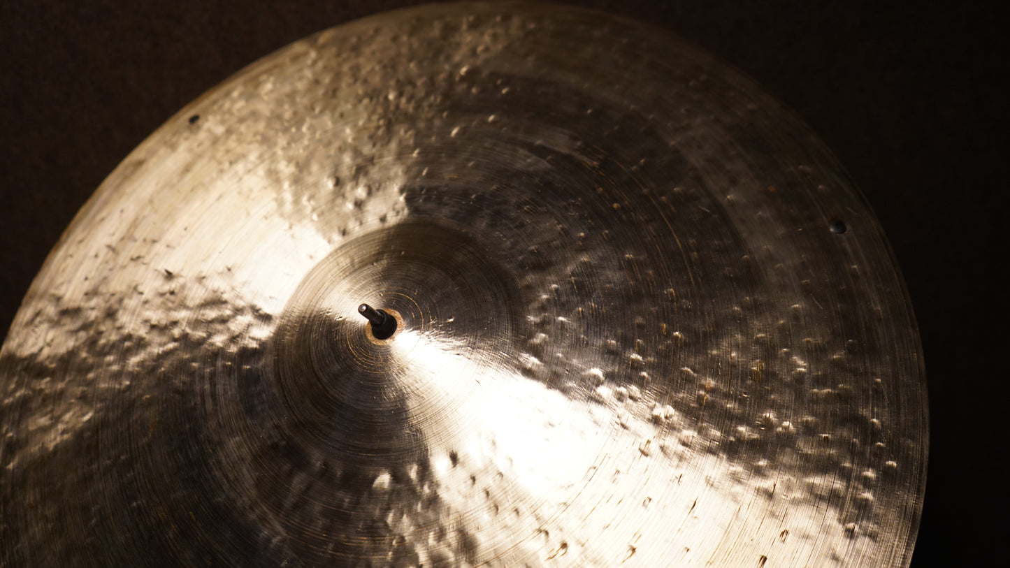 20" Elvin Jones Tribute 1907g