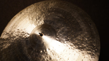 20" Elvin Jones Tribute 1907g