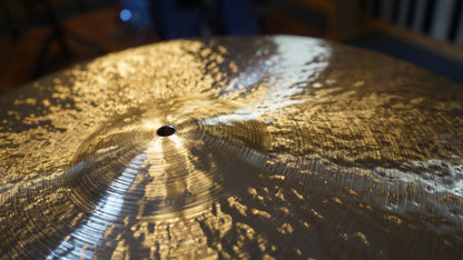 23" Dark & Stormy 2637g