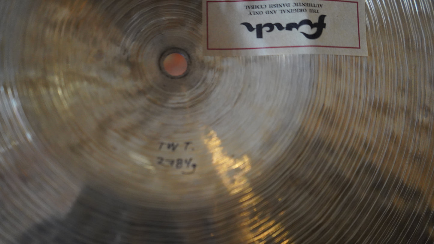23" TW Tribute 2784g
