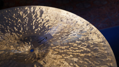 23" TW Tribute 2784g