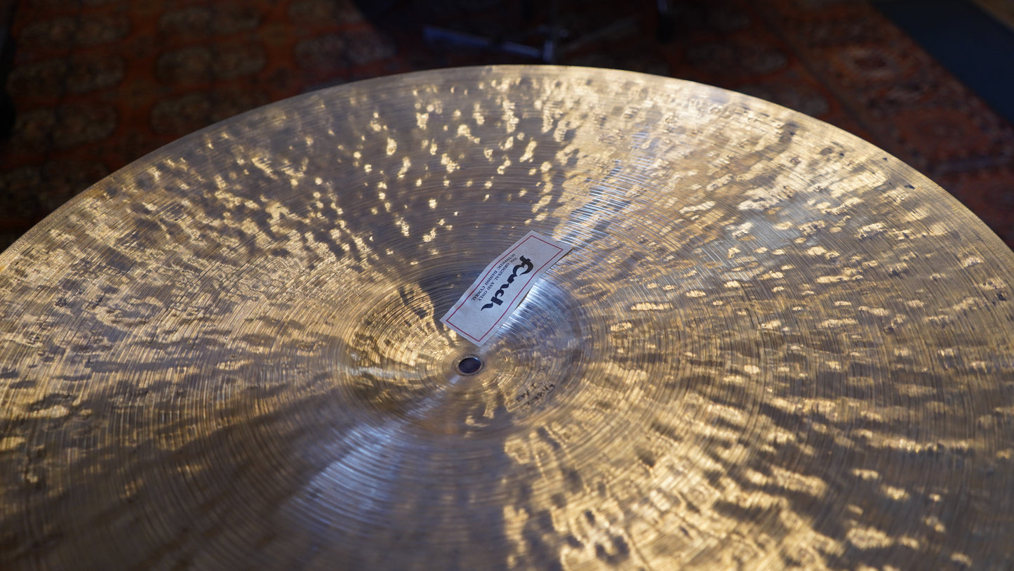 23" TW Tribute 2784g