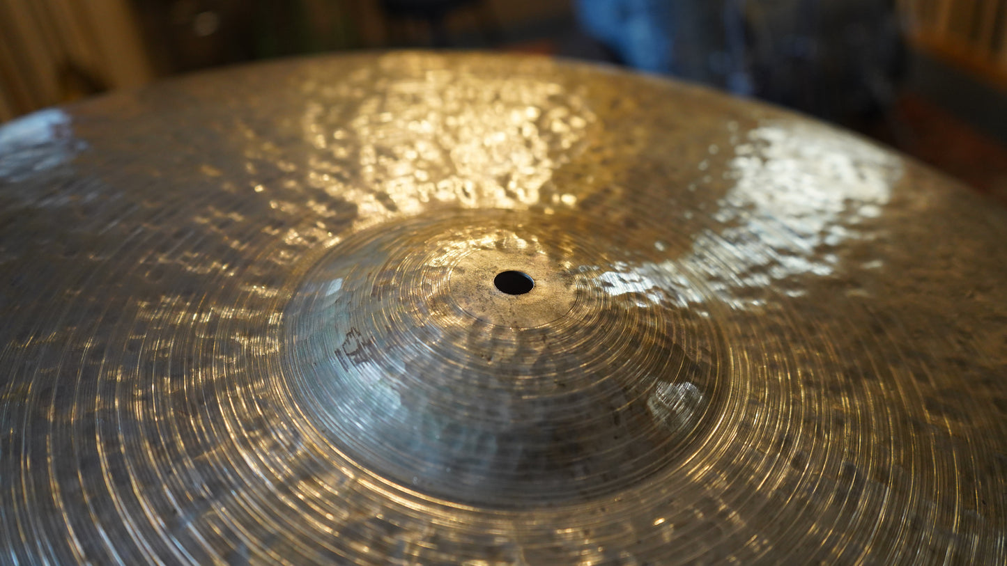 23" TW Tribute 2784g