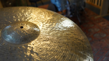 23" TW Tribute 2784g