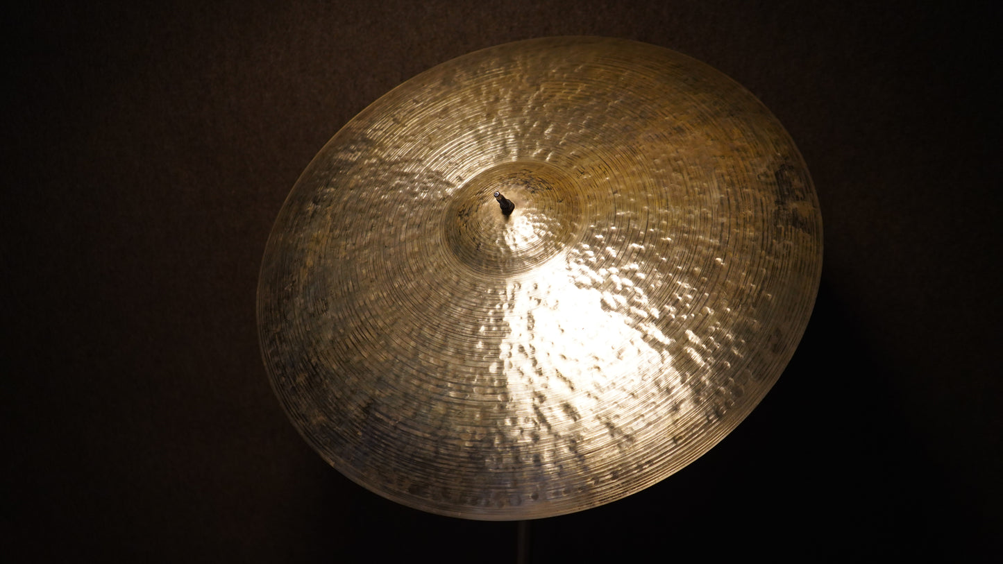 23" TW Tribute 2784g