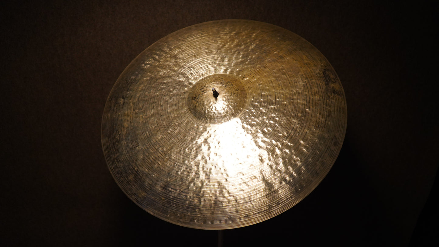 23" TW Tribute 2784g