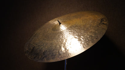 23" TW Tribute 2784g