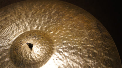 23" TW Tribute 2784g