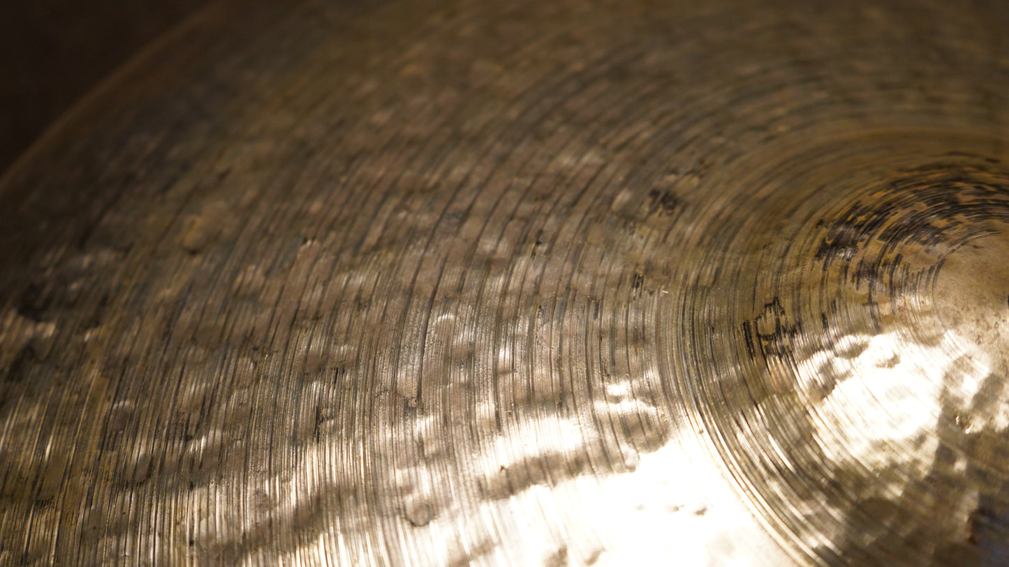 23" TW Tribute 2784g