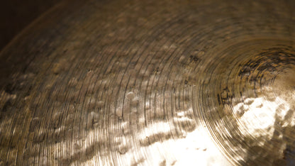 23" TW Tribute 2784g