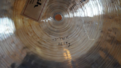 23" TW Tribute 2629g