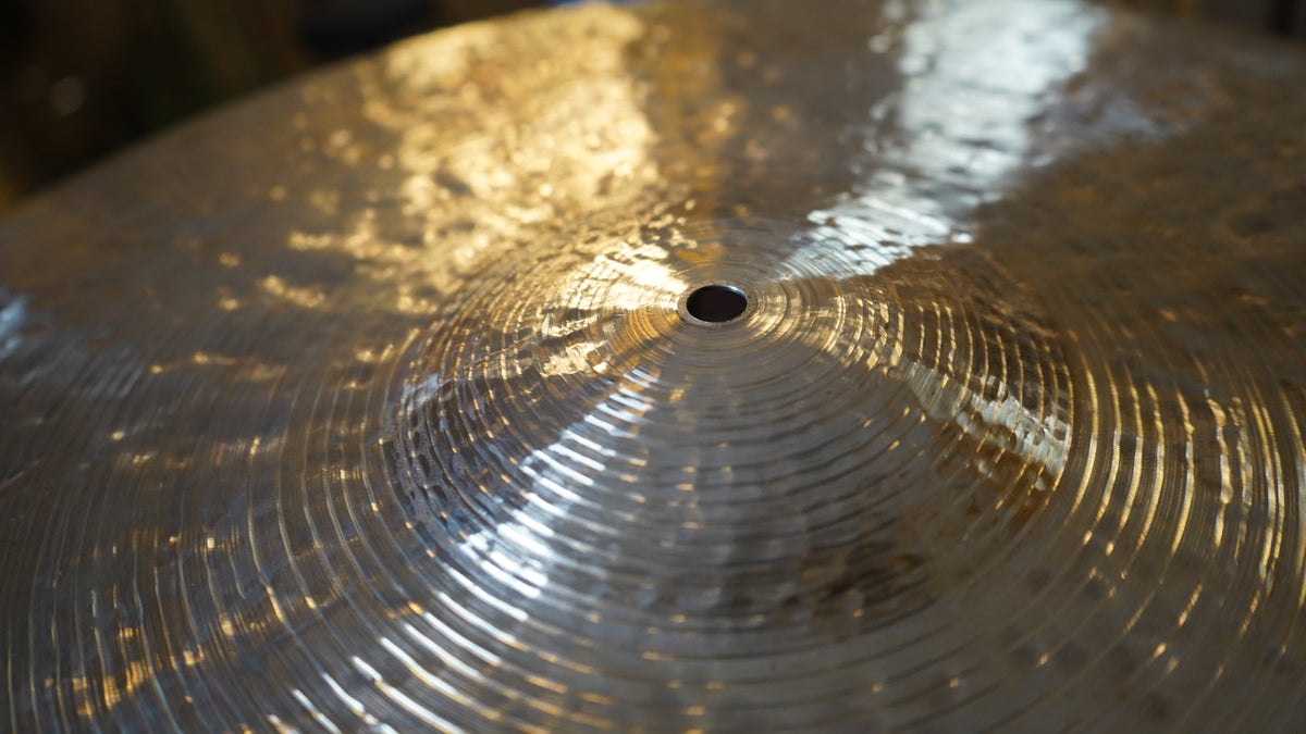 23" TW Tribute 2629g