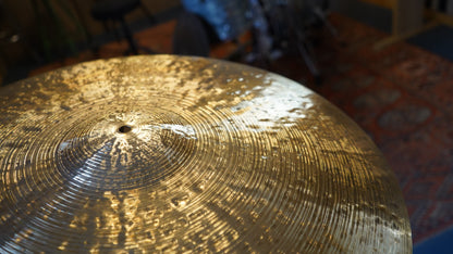 23" TW Tribute 2629g