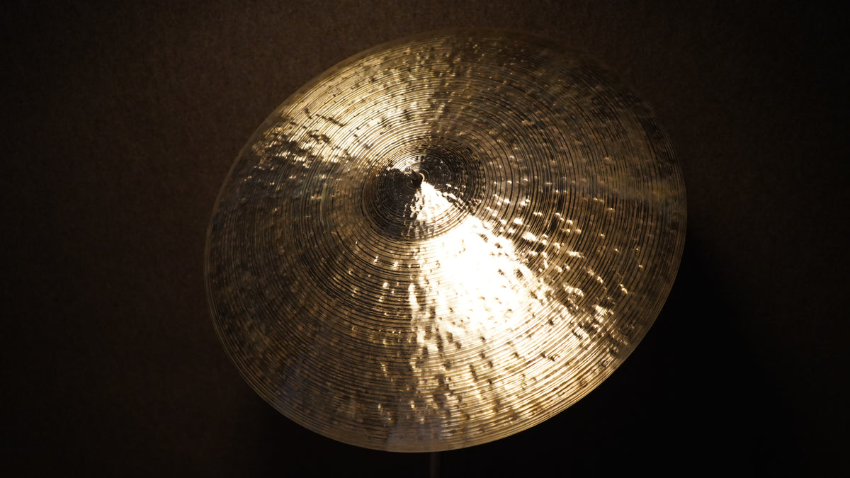 23" TW Tribute 2629g