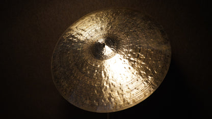 23" TW Tribute 2629g