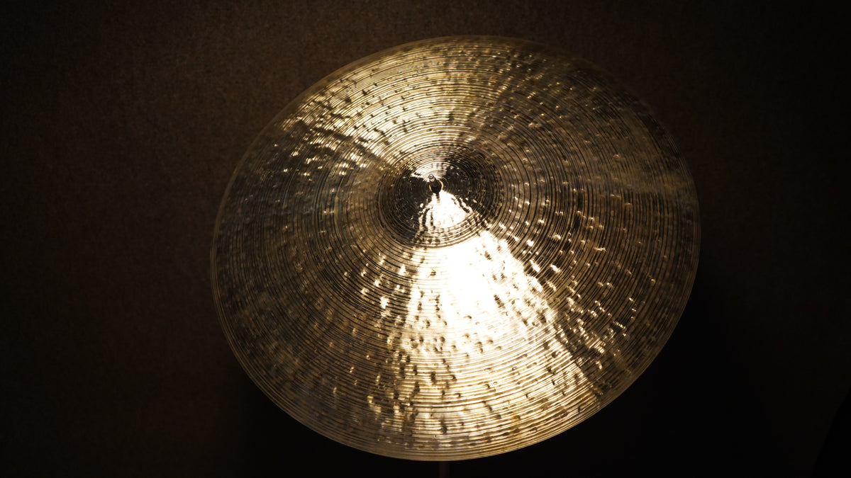 23" TW Tribute 2629g