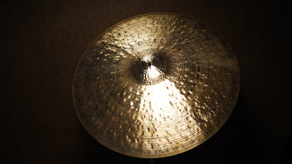 23" TW Tribute 2629g