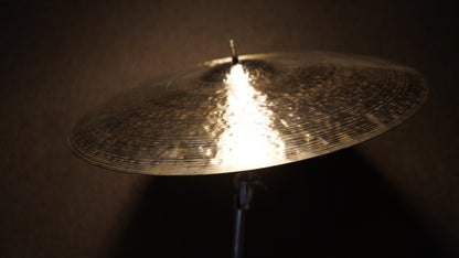 23" TW Tribute 2629g