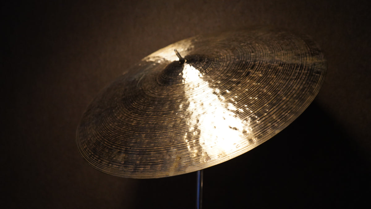 23" TW Tribute 2629g