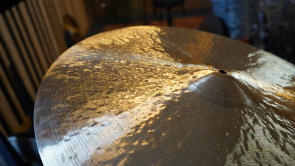 23" Dark & Stormy 2519g
