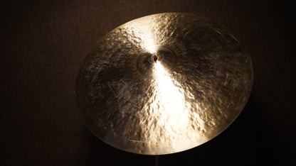 23" Dark & Stormy 2519g