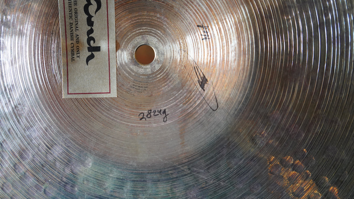 23" Nefertiti 2824g