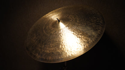 23" Nefertiti 2824g