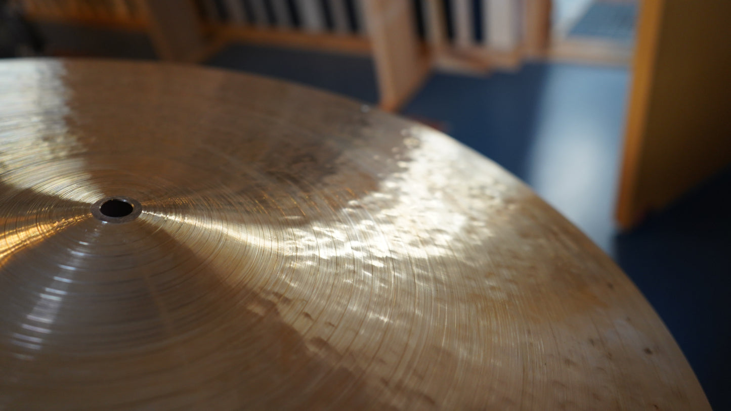 21" Elvin Jones Tribute 2200g