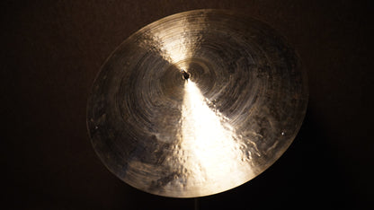 21" Elvin Jones Tribute 2200g