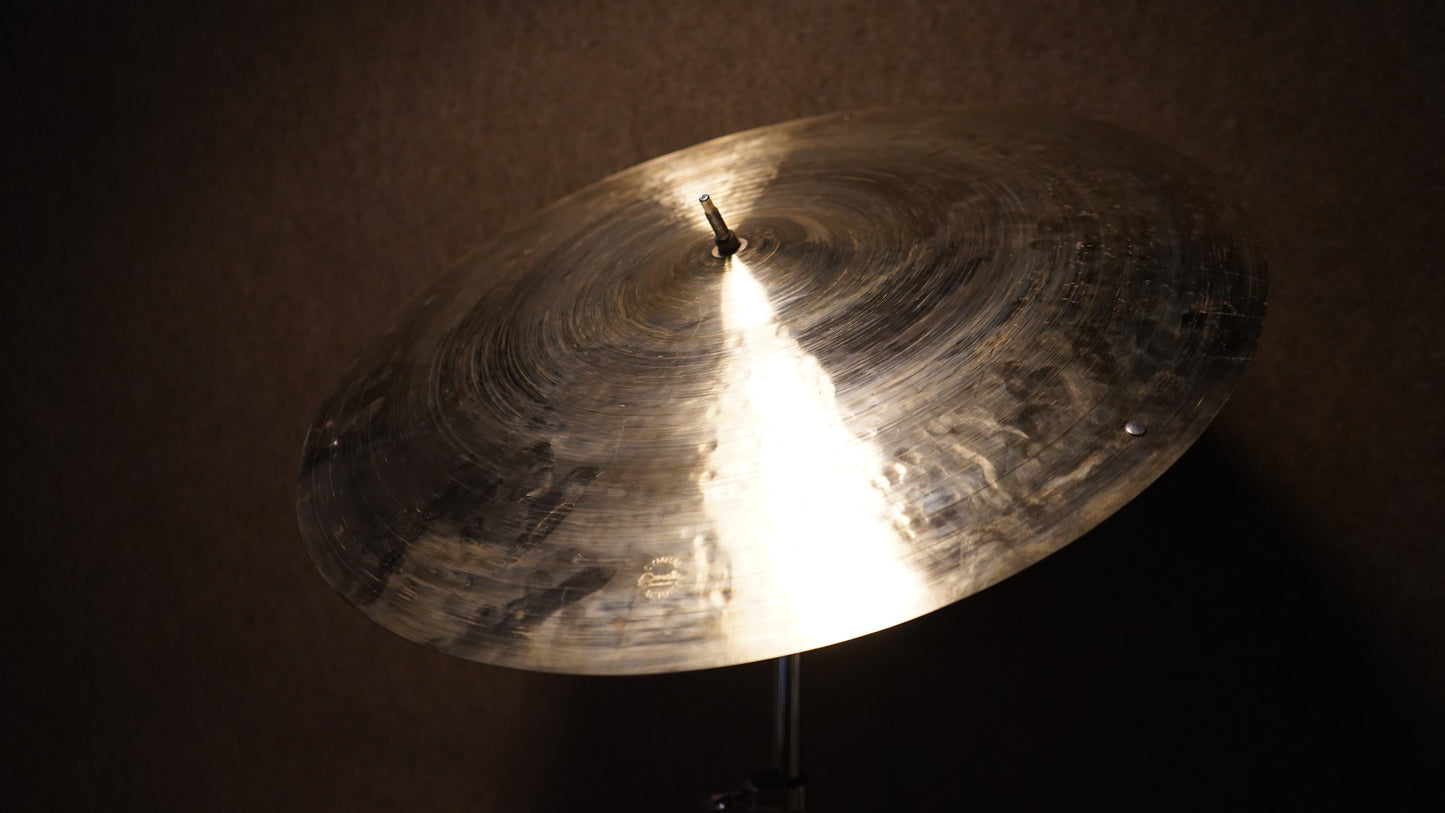 21" Elvin Jones Tribute 2200g