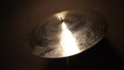 21" Elvin Jones Tribute 2200g