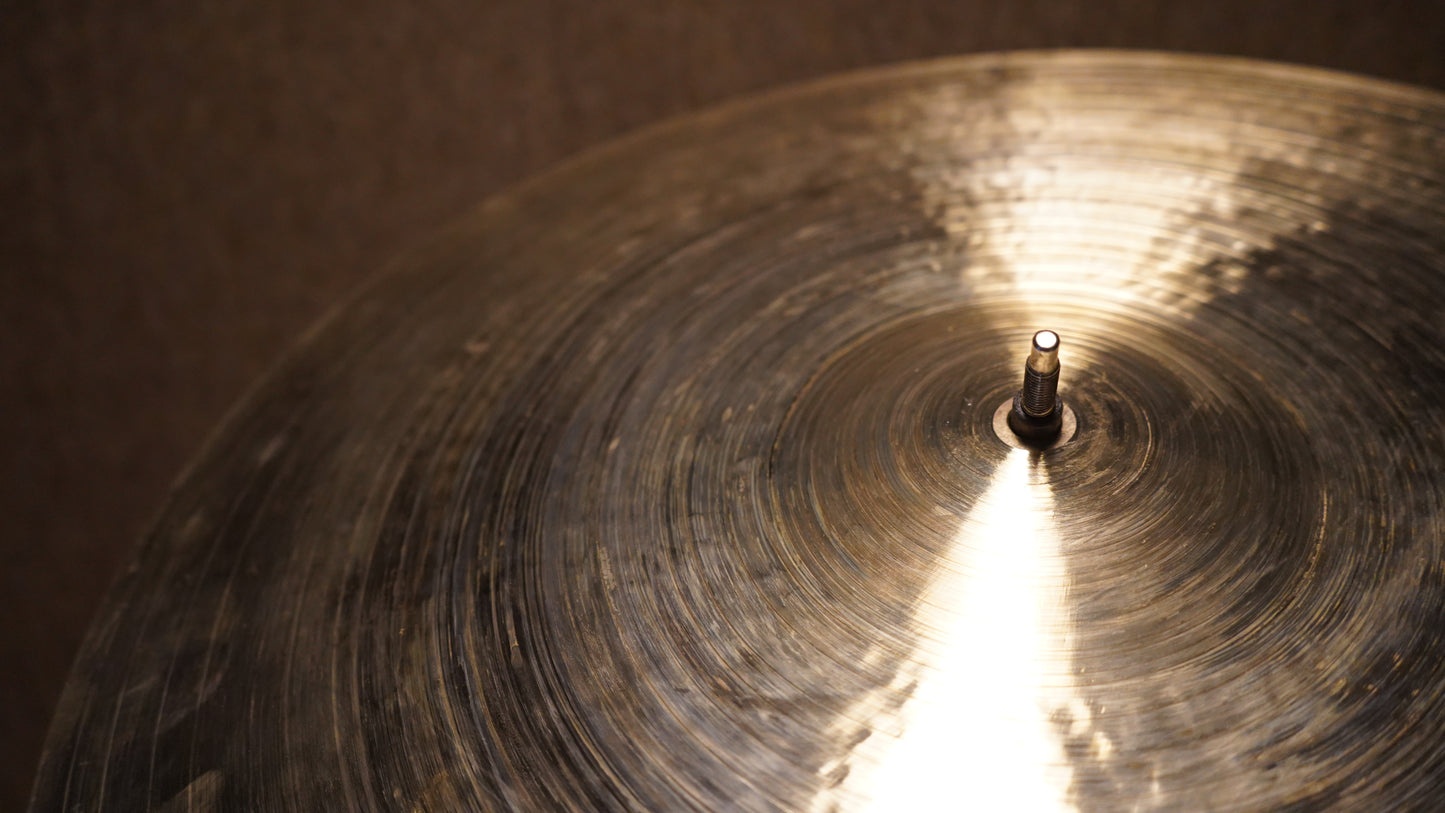 21" Elvin Jones Tribute 2200g