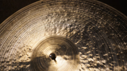21" Elvin Jones Tribute 2200g