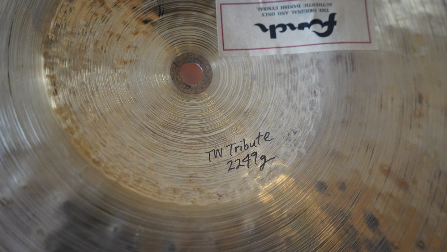 21" TW Tribute 2249g