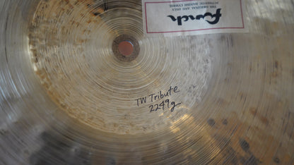 21" TW Tribute 2249g