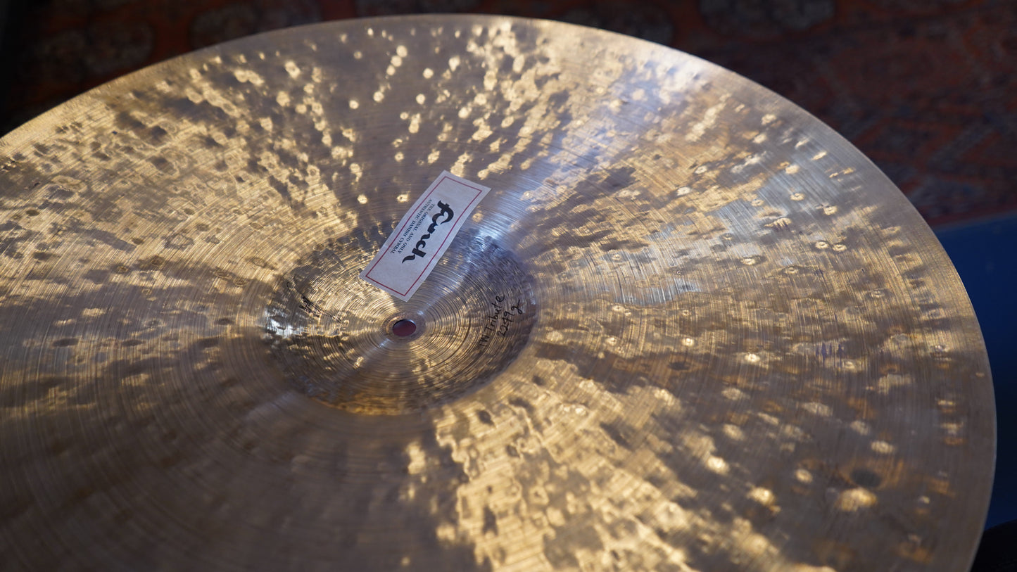 21" TW Tribute 2249g
