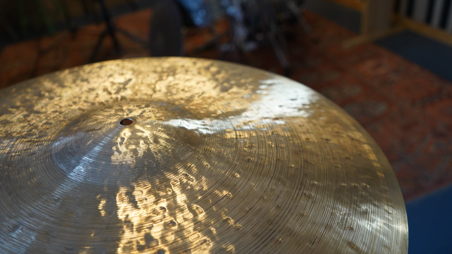 21" TW Tribute 2249g