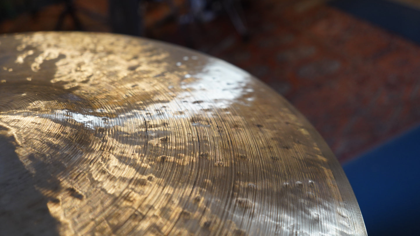 21" TW Tribute 2249g