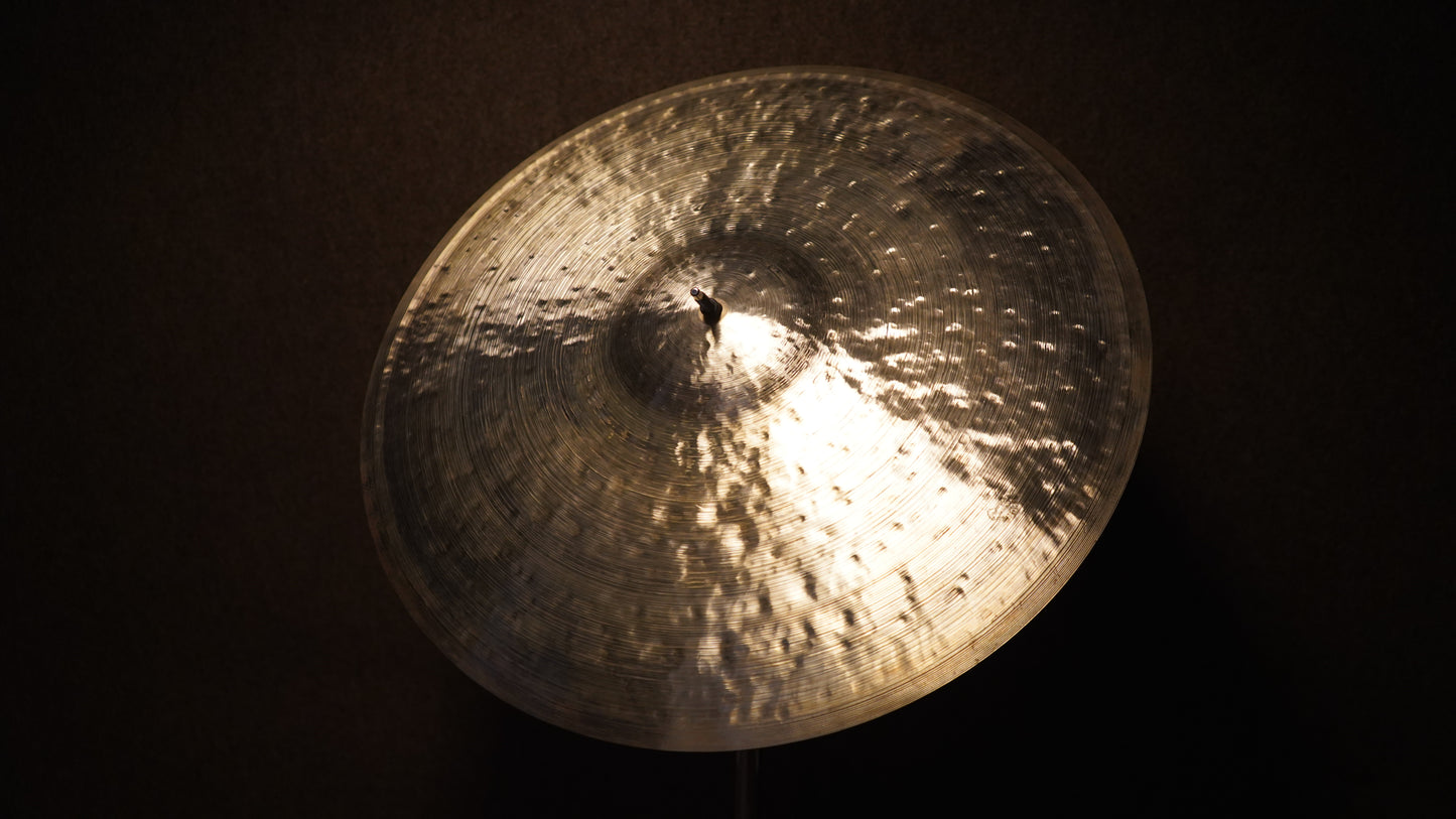 21" TW Tribute 2249g