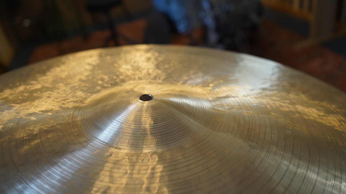 FC 21" ELVIN 2254g