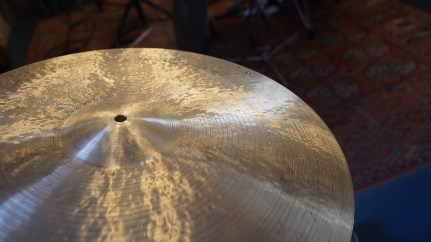 FC 21" ELVIN 2254g