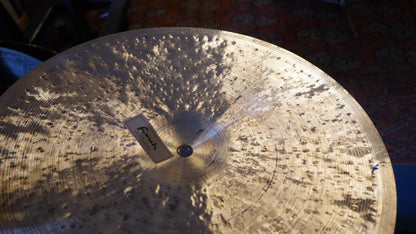 FC 21" ELVIN 2125g