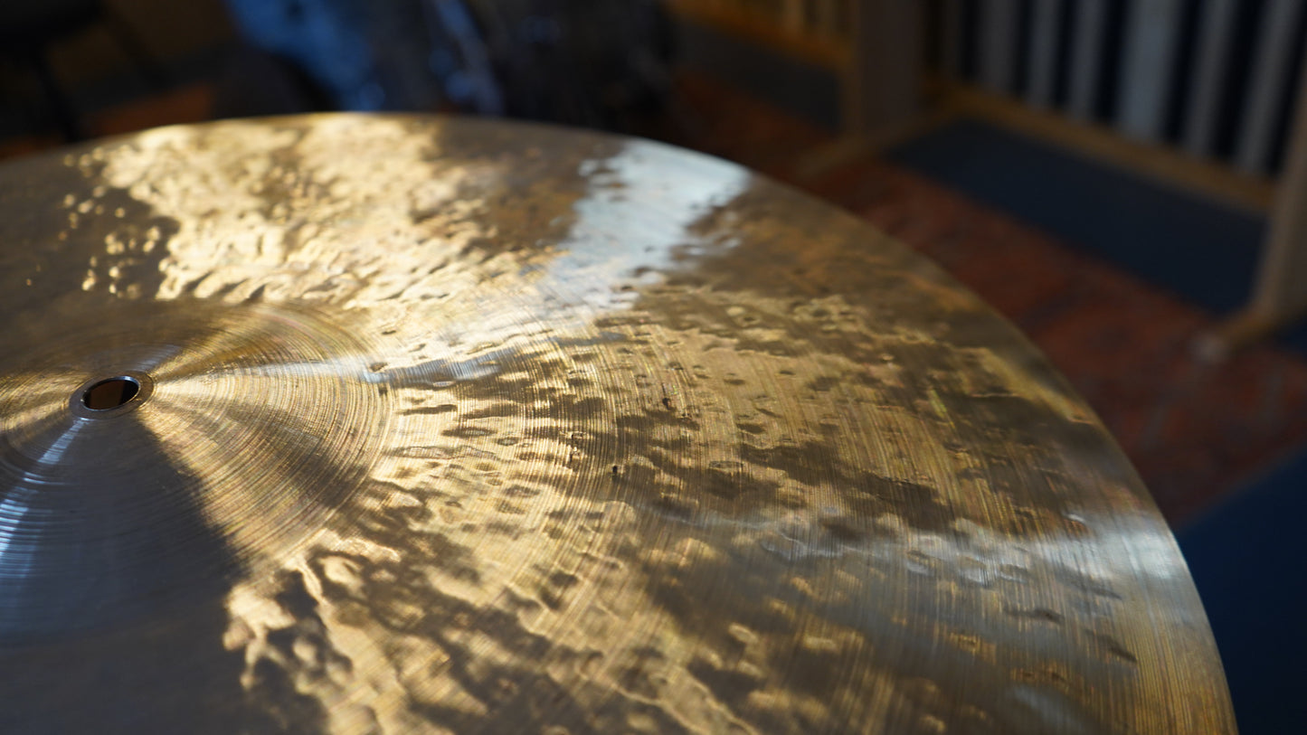 FC 21" ELVIN 2125g