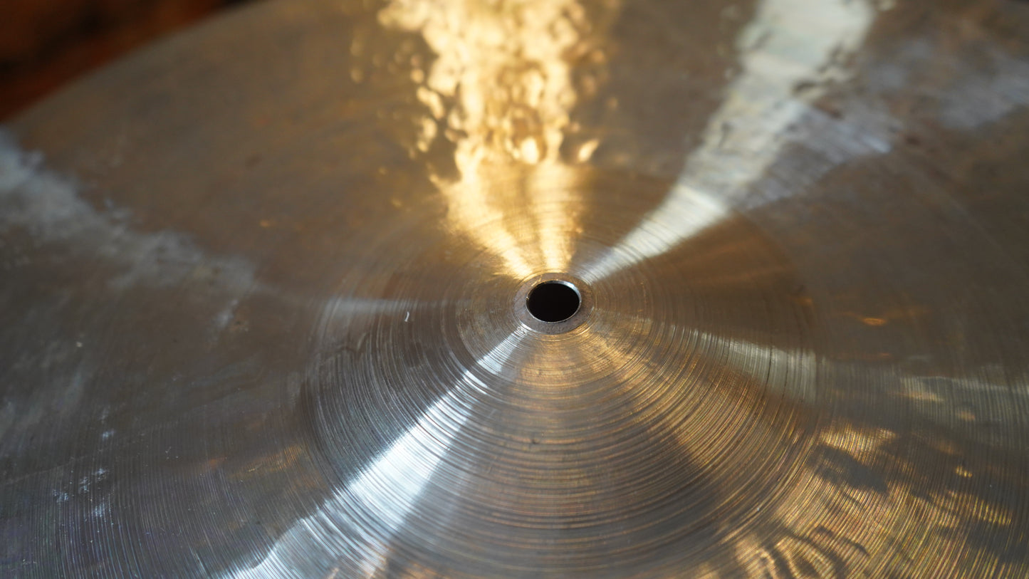 FC 21" ELVIN 2125g