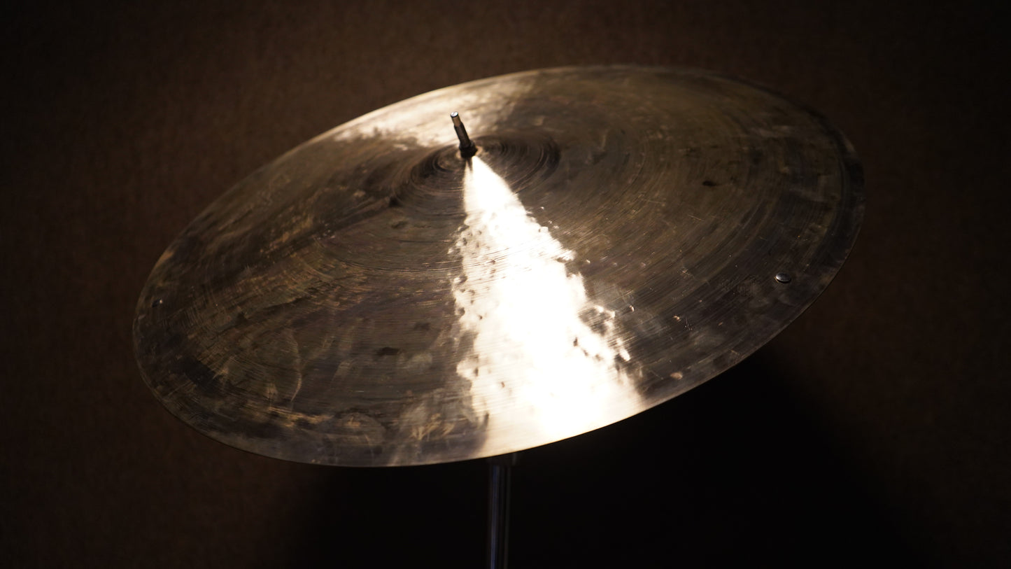 FC 21" ELVIN 2125g
